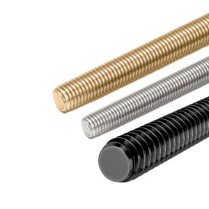 threaded rods Manufacturers and Suppliers in india