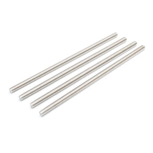 threaded bars and studs Manufacturers and Suppliers in india, punjab and india threaded studs Manufacturers and exporters