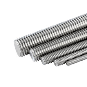 threaded studs exporters and suppliers studs manufacturers in india