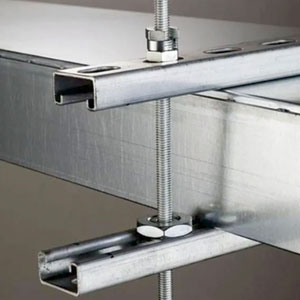 threaded bars manufacturers and exporters in india, punjab and ludhiana
