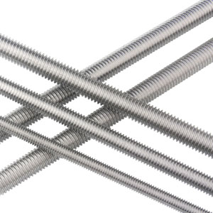 fas international threaded bars/rods